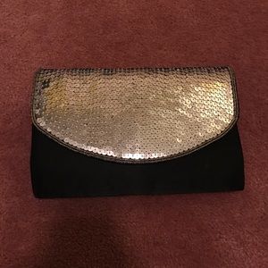 Cocktail Party Purse
